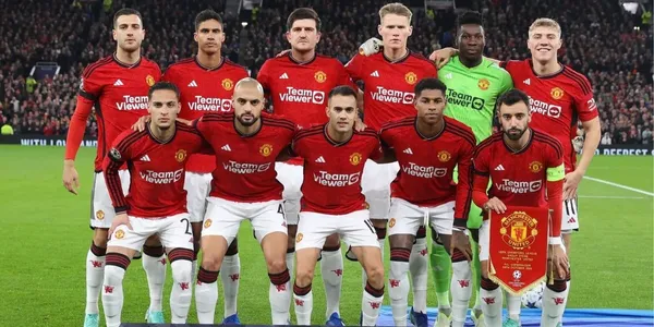 Manchester United wants to win far from home