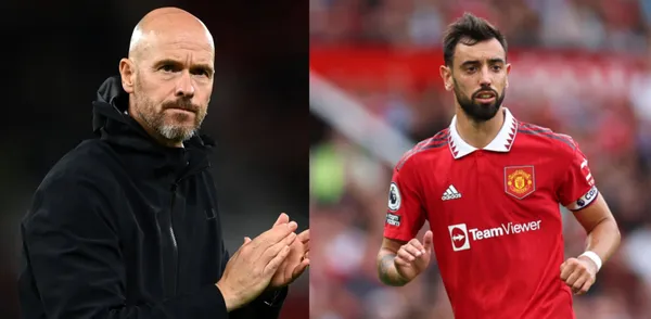 Manchester United will face Tottenham and so you can watch it LIVE