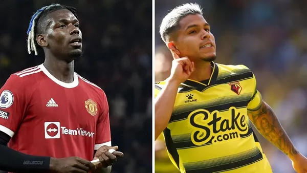 Manchester United will host Watford on matchday 27 of the Premier League.