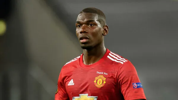 Manchester United would be mandated to pay the remainder of Paul Pogba's £15m a year contract if they were to sell him this summer.