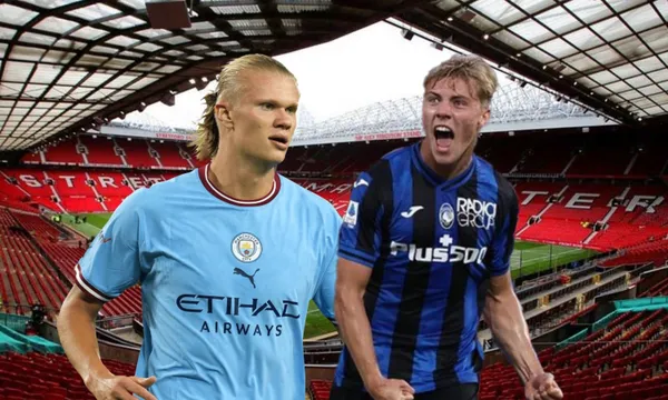 Manchester United would have a new striker for this season and surprises everyone