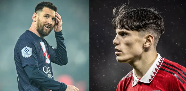 Manchester United's access to the final of the tournament further complicates the presence of the young offensive player in the Under 20 World Cup