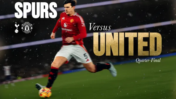 Manchester United's Last 5 Matches @ManUtd