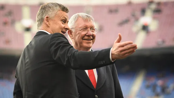 Manchester United's loss against their city rivals Manchester City is their seventh home loss in 202q, the most since 1989.