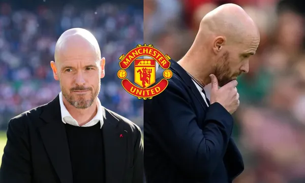 Manchester United's transfer target falls through