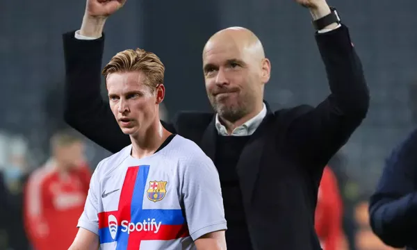 Manchester United's unexpected news for the upcoming season