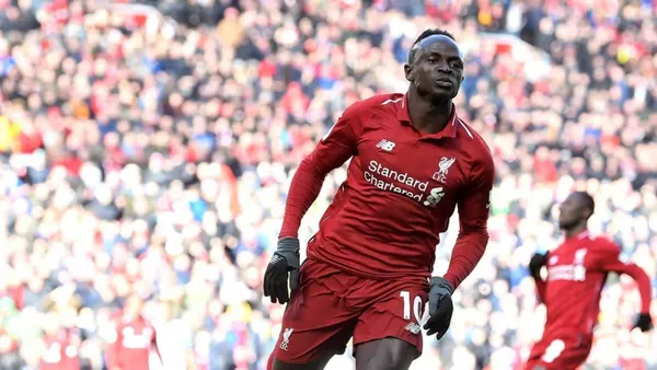 Mané said that he’ll decide after the final of Champions League.