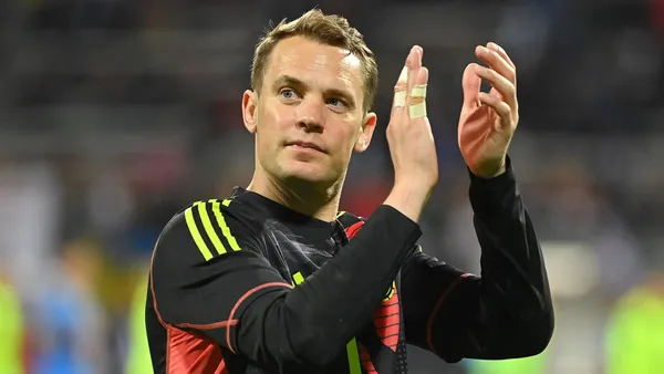Manuel Neuer