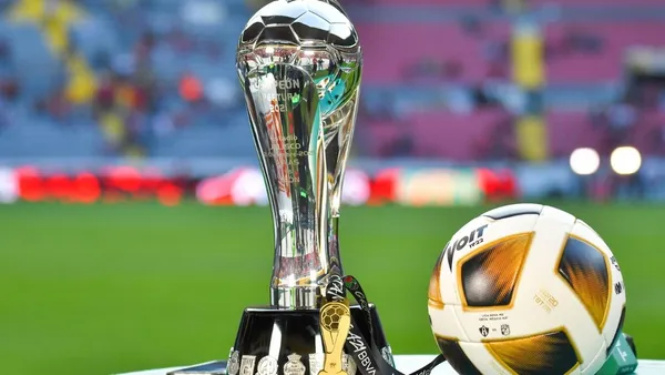Many also wonder why the last Liga MX tournament of the year is called Apertura. Find out why.