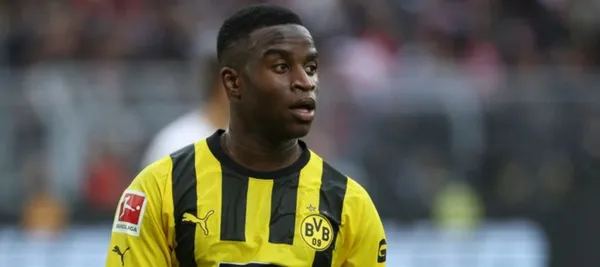 Many big clubs are monitoring this player's contract situation