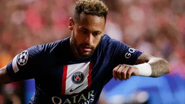 Many call for Neymar out of PSG, now the news they are giving the Brazilian
