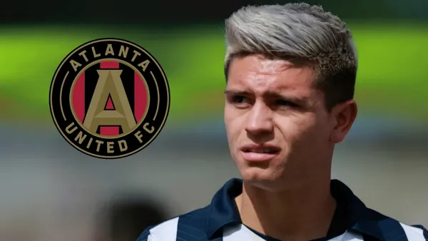 Many media took for granted the signing of Jonathan González by Atlanta United. However, the negotiation fell apart.