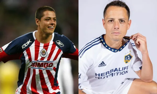 Many of the iconic soccer nicknames have very peculiar origins according to the region. Such is the case of "Chicharito".