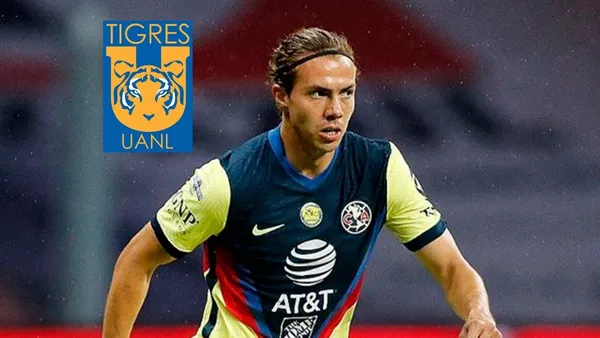 Many rumors around Sebastián Córdova departure have been heard in recent days