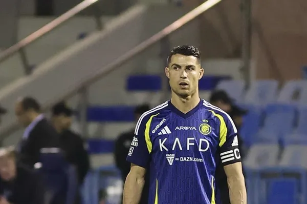 Many rumors suggested that Cristiano did not have a good relationship with his Al Nassr teammates and that has now been cleared up