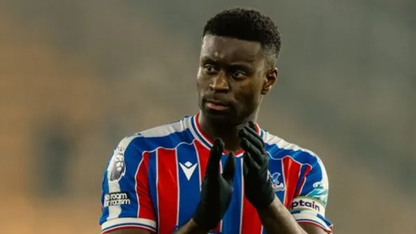 Marc Guehi will play in Manchester City - Instagram @marcguehi