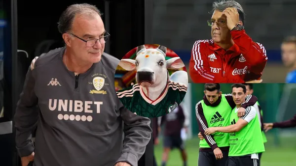 Marcelo Bielsa sounds as Gerardo Martino's main replacement and one of his sacred cows would resign with the Tata