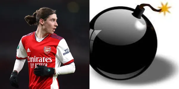 Marcelo Flores is wanted by MLS and Spanish clubs