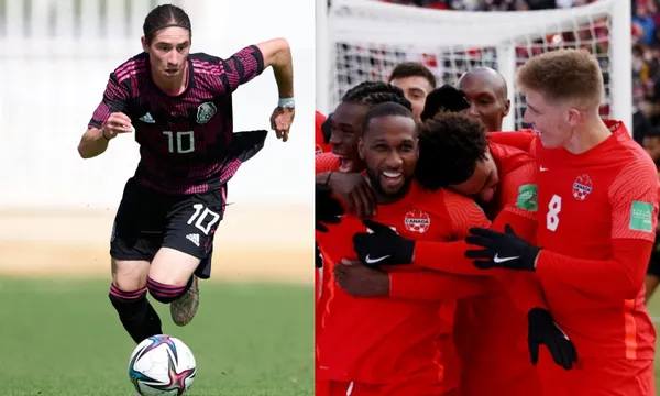 Marcelo Flores not considered by Gerardo Martino and Canada knocks on his door