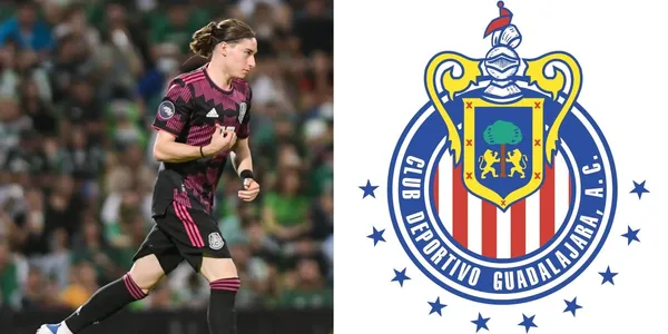 Marcelo Flores will leave Real Oviedo and his father revealed his future on social media