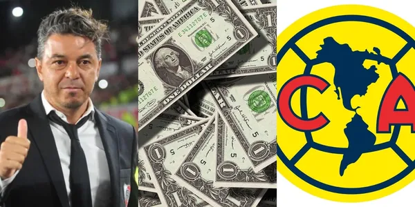 Marcelo Gallardo is one of the options to be the new coach of Club América