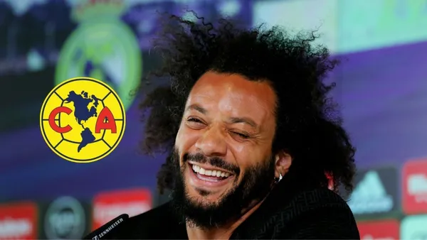 Marcelo is available and ready to sign with any team in the world.