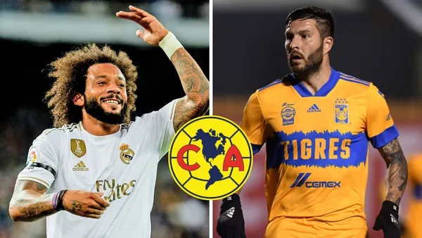 Marcelo is free after leaving Real Madrid.