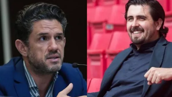 Marcelo Michel Leaño has disappointed during his stint in Chivas.