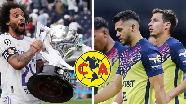 Marcelo's arrival would lead to the departure of several players.