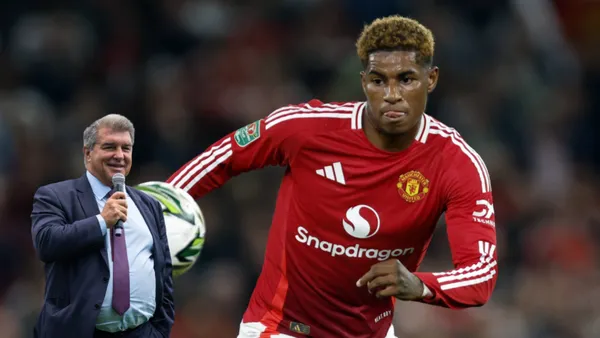 Marcus Rashford Photo: Transfermarkt, Sport