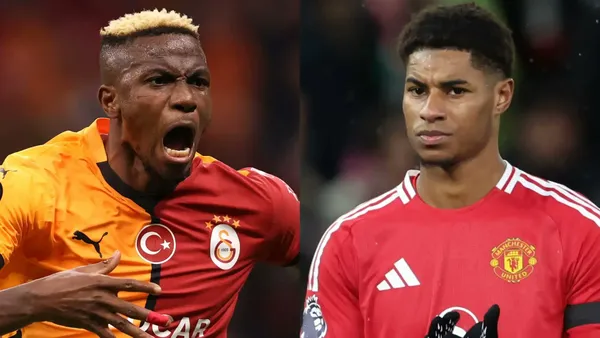 Marcus Rashford / Photo: X