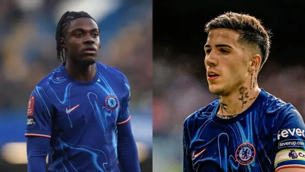 Maresca's Injury Update: Bad News for Fernandez and Lavia.