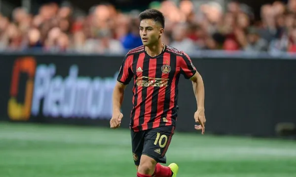 Martínez transfer will be for $18 million and is set to become MLS’s second-highest outgoing transfer ever. The Argentine attacker came to MLS in 2018 when he was bought for a $13 million transfer from River Plate of Argentina.