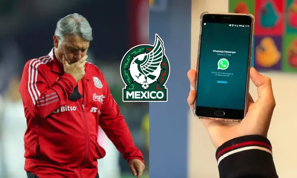 Martino denied him a unique opportunity and now this player is very valuable in the market