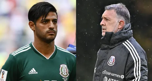 Martino does want Carlos Vela, he knows that he needs a quality player who can contribute. Vela is asking for a player to return to El Tri.
