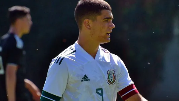 Martino hasn’t considered him to play with the senior squad.