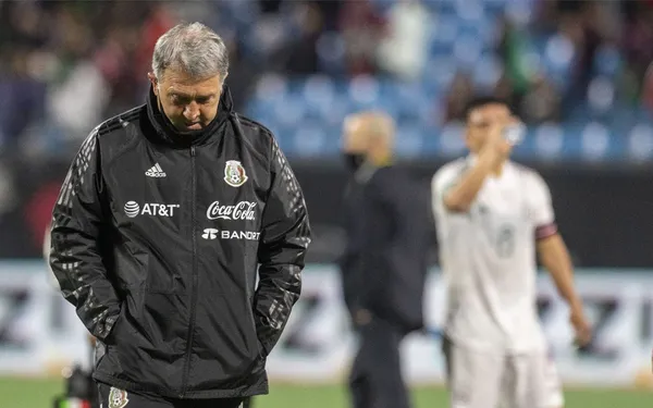 Martino is facing one of the most complicated moments as a coach.