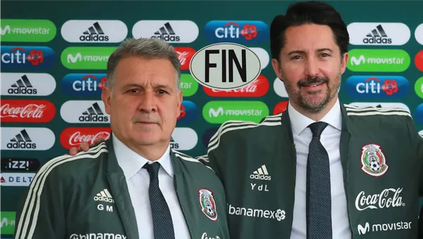 Martino was able to earn 7 out of 9 points on the last FIFA match window.