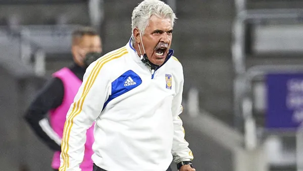 Martino was able to save his position at least until March.