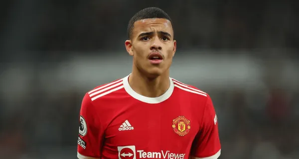 Mason Greenwood and FC Barcelona