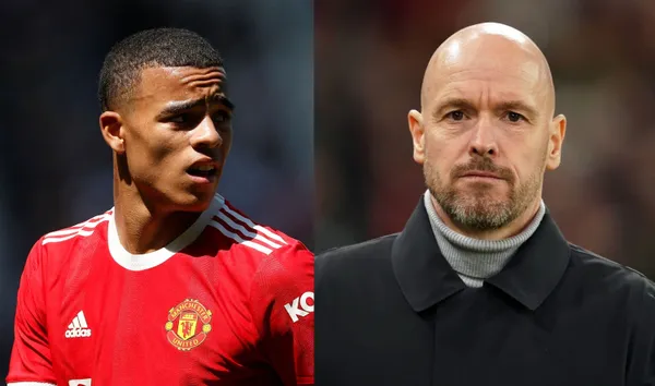 Mason Greenwood and his future that brings him unexpectedly close to Europe