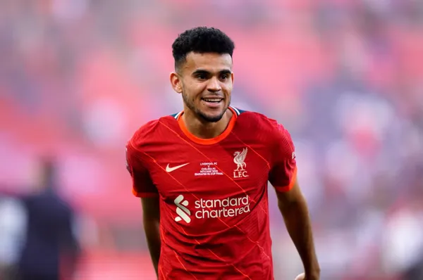 Massive Move Brewing: A Football Giant Poised to Snatch Luis Díaz from Liverpool. (Independent)