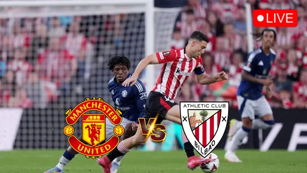 Match Context: A High-Stakes Showdown / X