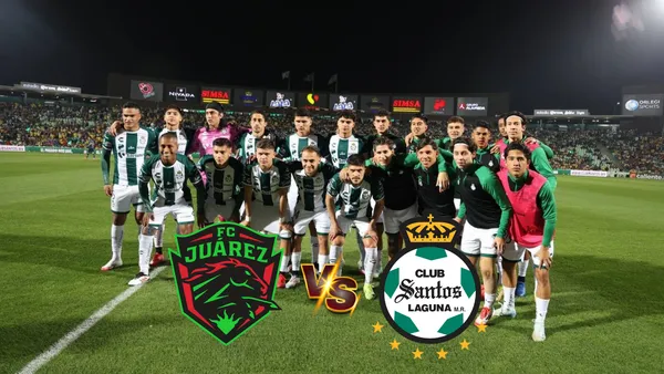 Match Details @ClubSantos