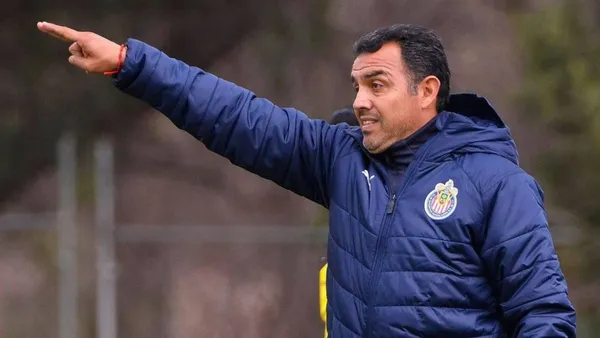 Matías Almeyda won’t arrive at Chivas.