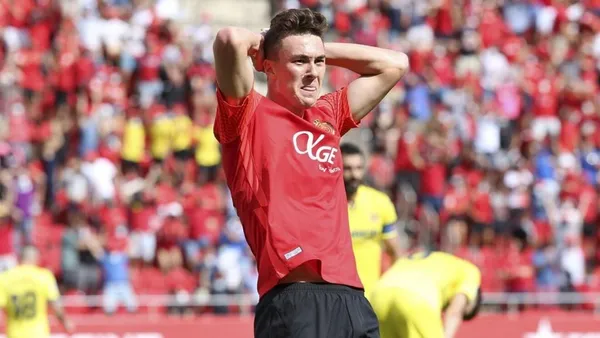 Matthew Hoppe won’t be ready for game against Barcelona; he’s been out for two months now.