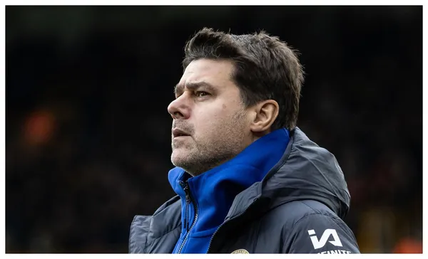 Mauricio Pochettino