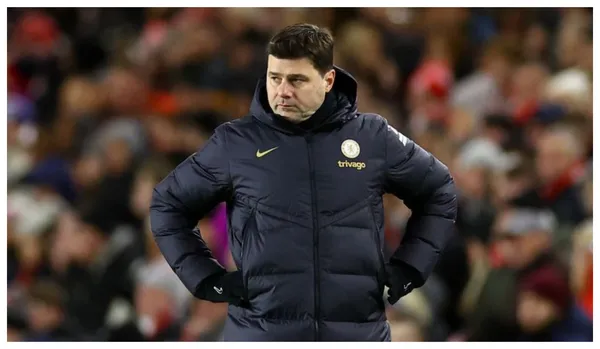 Mauricio Pochettino