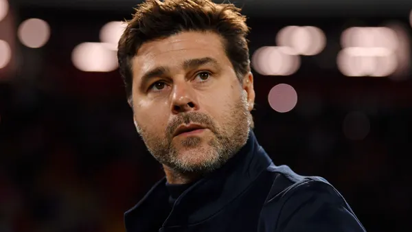 Mauricio Pochettino could be in trouble at PSG after the Messi drama and if the way one of the most expensive squads in the world plays doesn't improve.