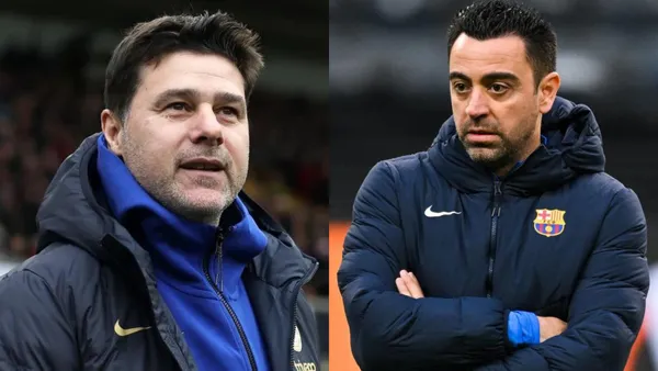 Mauricio Pochettino could finally have a top target of Barcelona in his Chelsea squad.